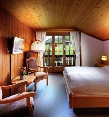 B & B Hotel Aux Mille Etoiles Les Marécottes Esterno foto