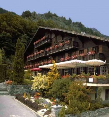 B & B Hotel Aux Mille Etoiles Les Marécottes Esterno foto