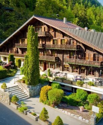 B & B Hotel Aux Mille Etoiles Les Marécottes Esterno foto